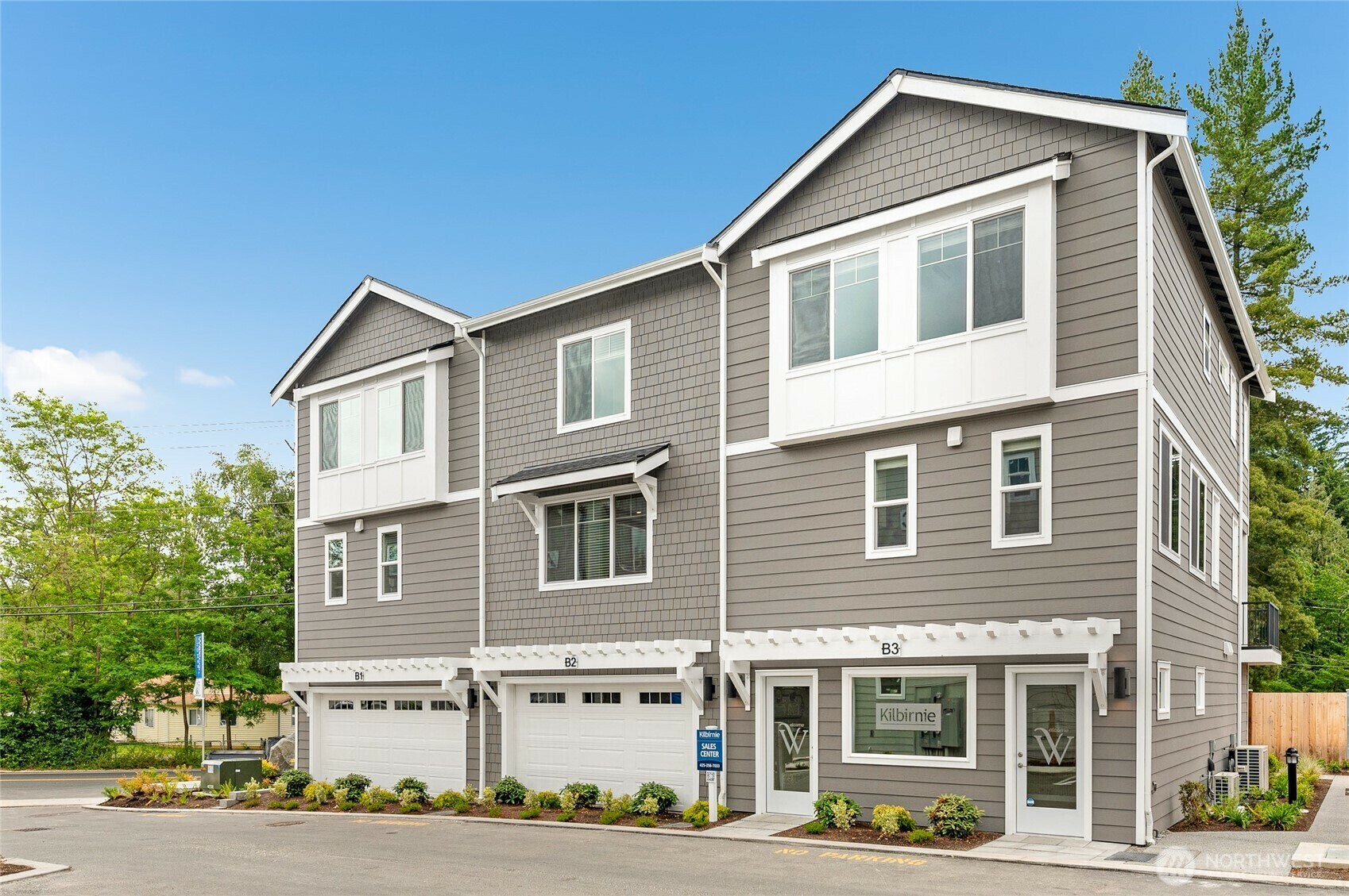 13730  Manor Way K1  Lynnwood WA 98087 photo