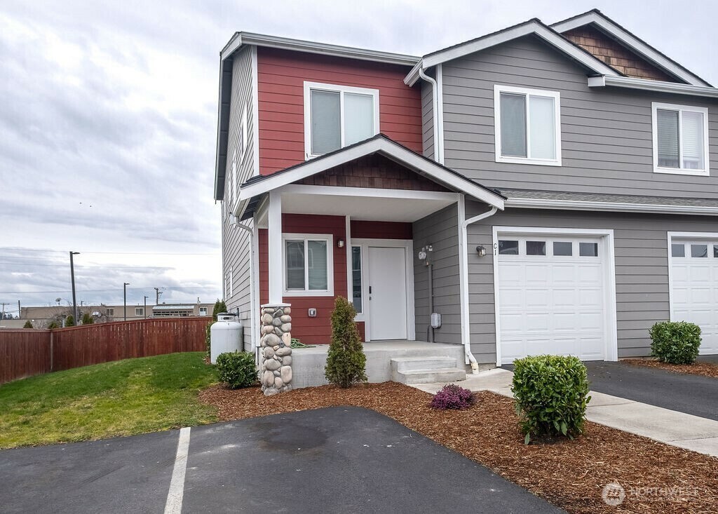 Property Photo:  306 S Main C1  WA 98239 