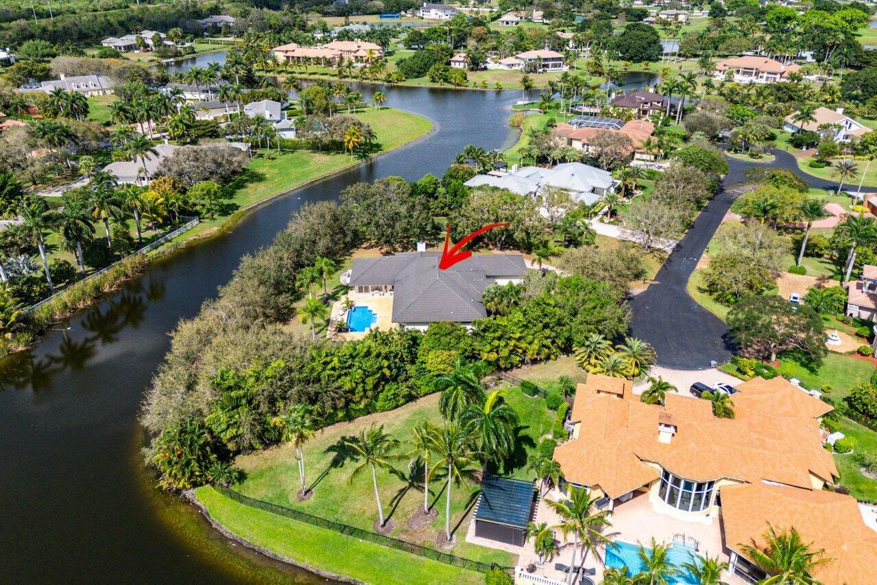 Photo de la propriété: 10751 Rio Hermoso FL 33446