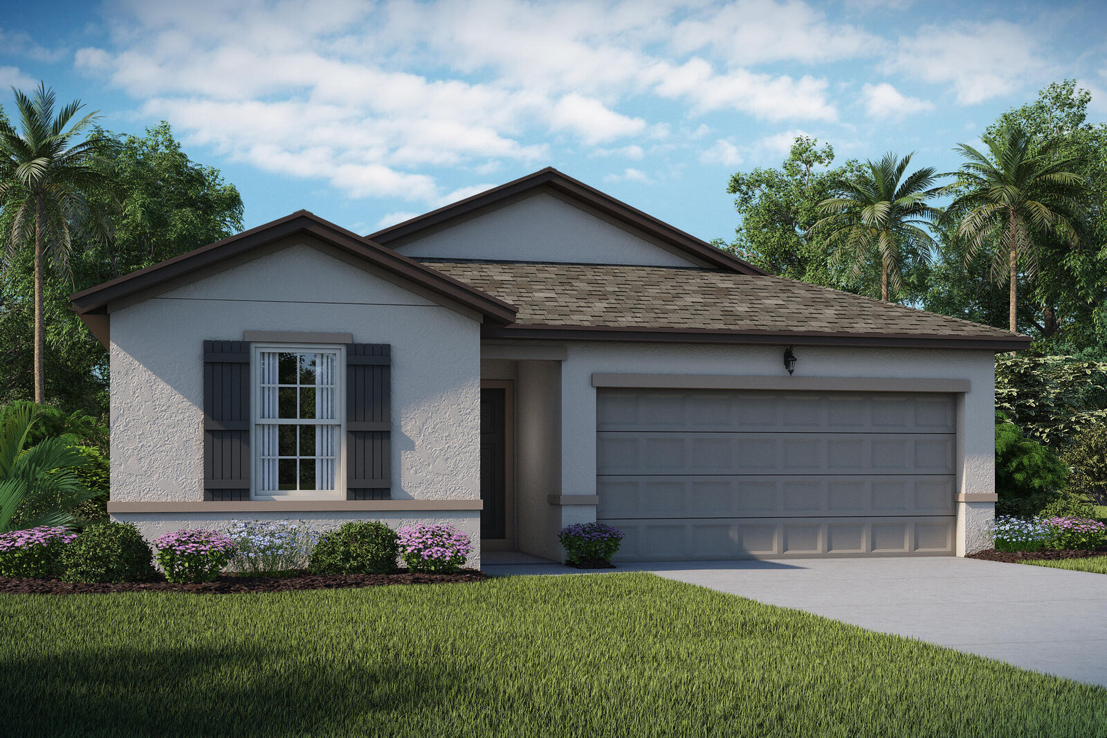 Property Photo: 5041 Armina Place 126 FL 34951