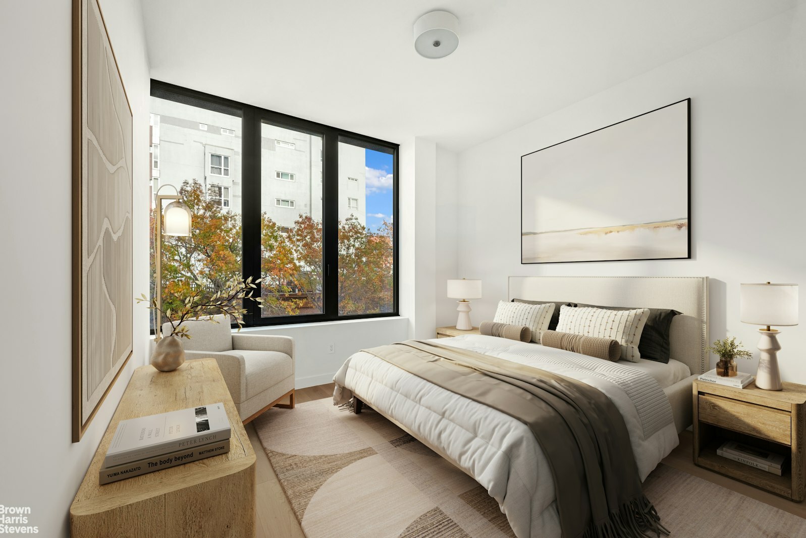 Property Photo: 6 Garfield Place 405 NY 11215