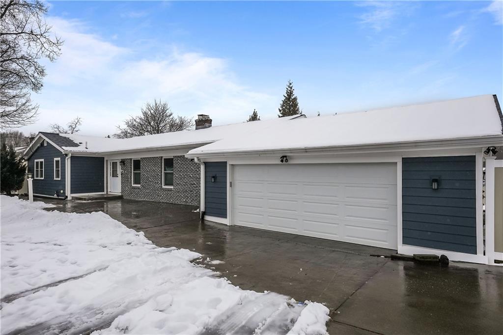 Property Photo: 144 Harvard Street RI 02920