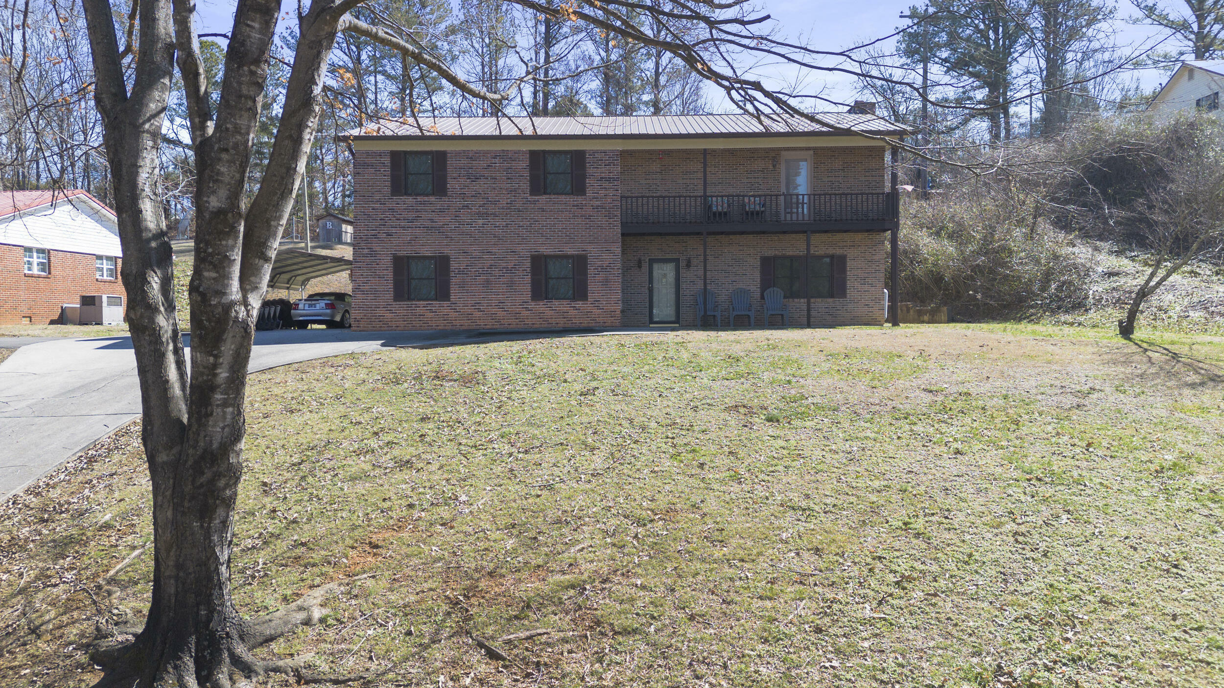 Property Photo:  3002 Elm Drive NE  TN 37312 