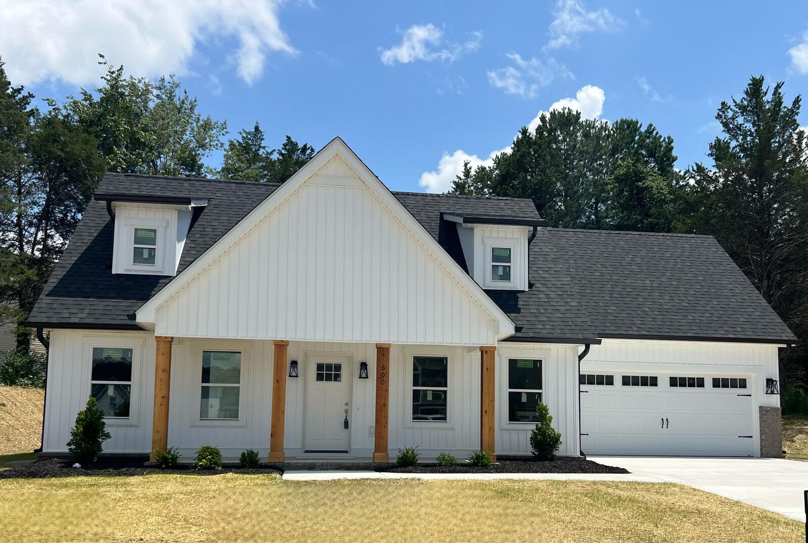 Property Photo:  600 Brookes Landing NW  TN 37312 