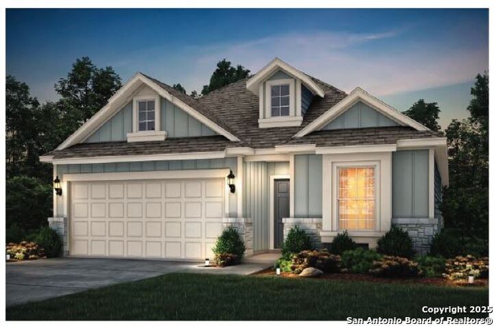 12433 Redwater  San Antonio TX 78253 photo