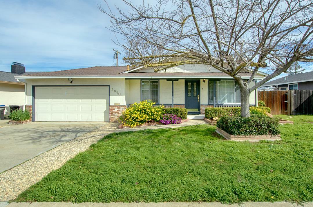 Property Photo:  4870 Tony Avenue  CA 95124 