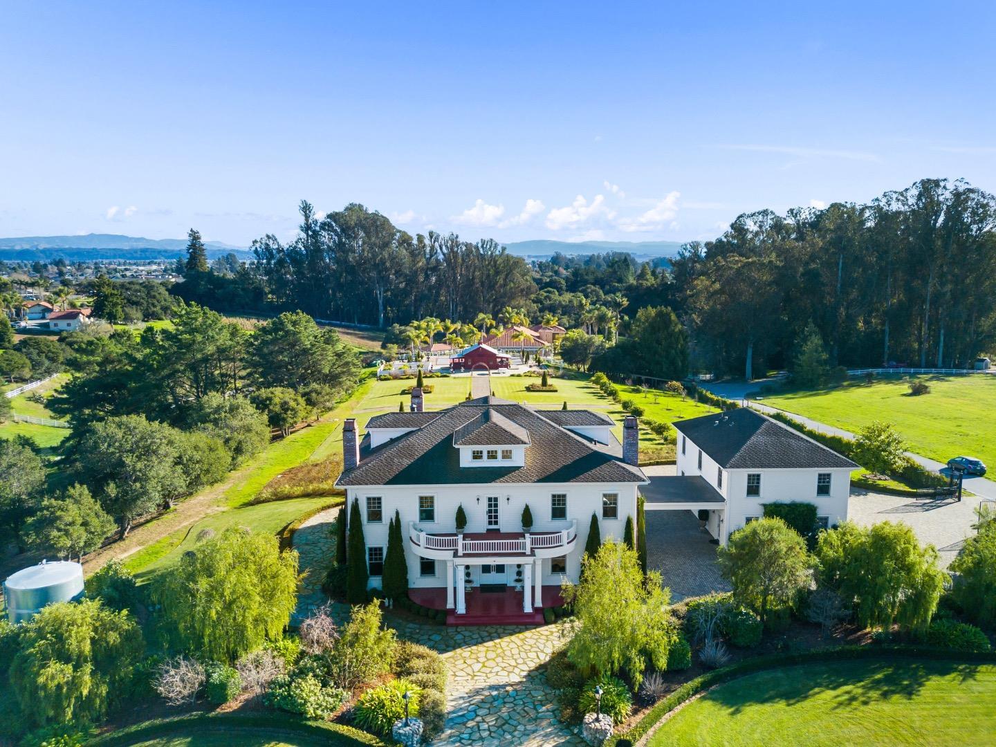 Property Photo: 155 Scarlet Court CA 95076