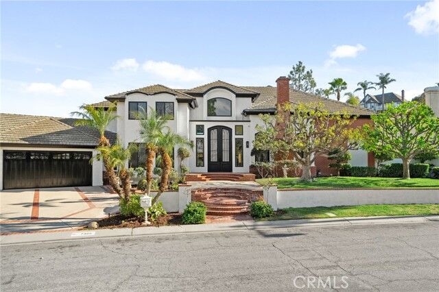 Property Photo: 7460 E Hummingbird Circle CA 92808
