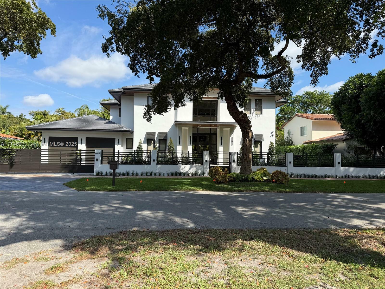 1515 Urbino Ave  Coral Gables FL 33146 photo
