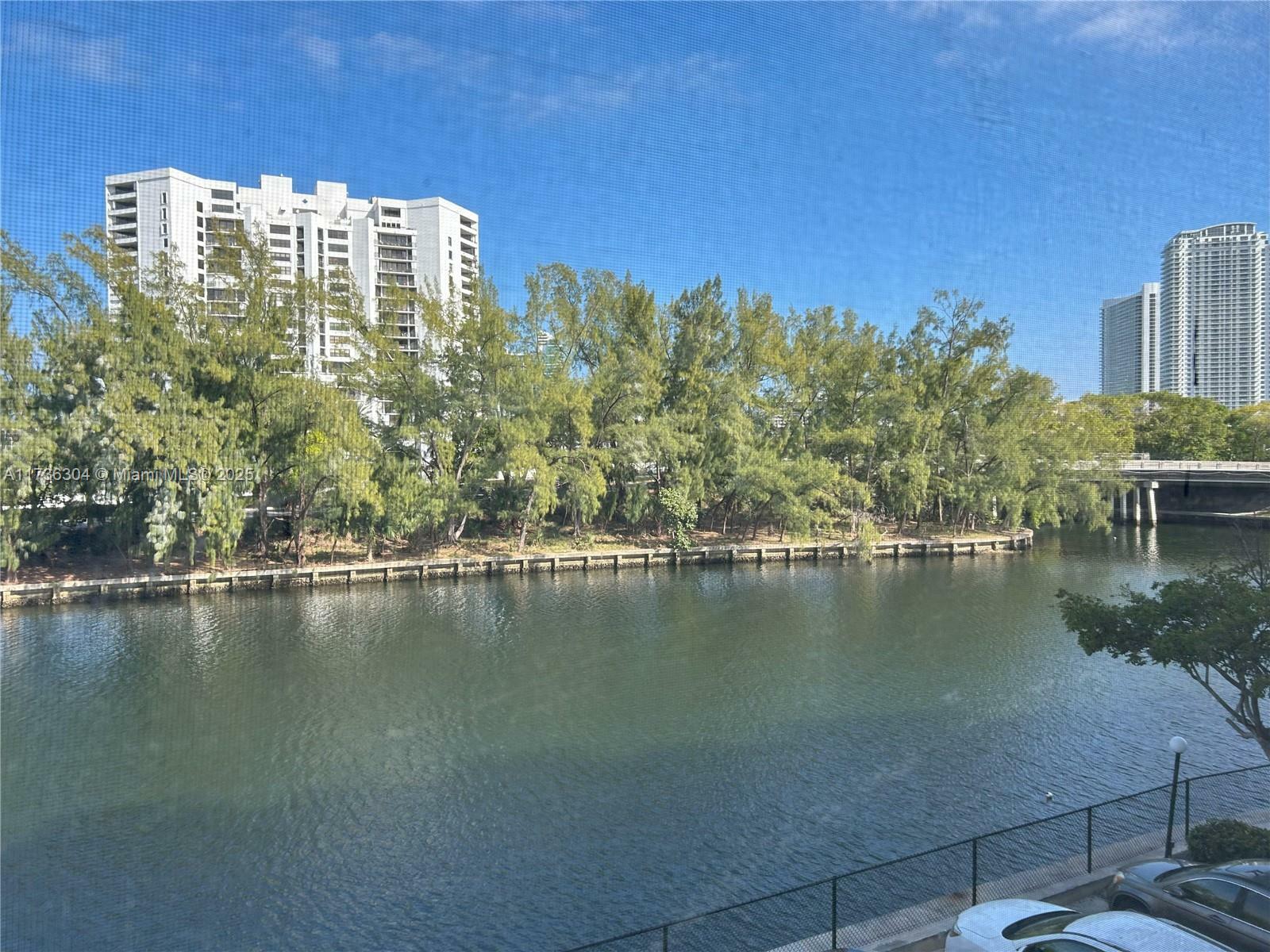 Property Photo: 300 Diplomat Pkwy 310 FL 33009