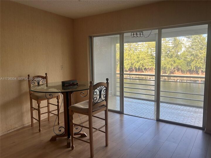 Property Photo: 300 Diplomat Pkwy 310 FL 33009
