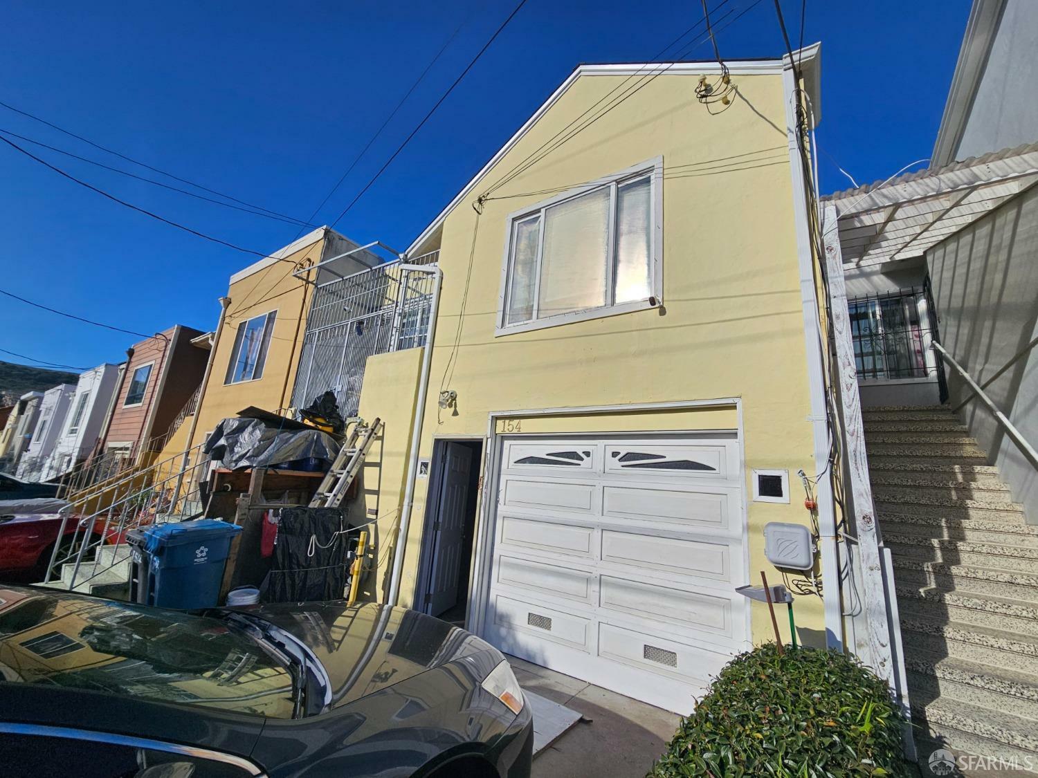 154 Oriente Street  Daly City CA 94014 photo