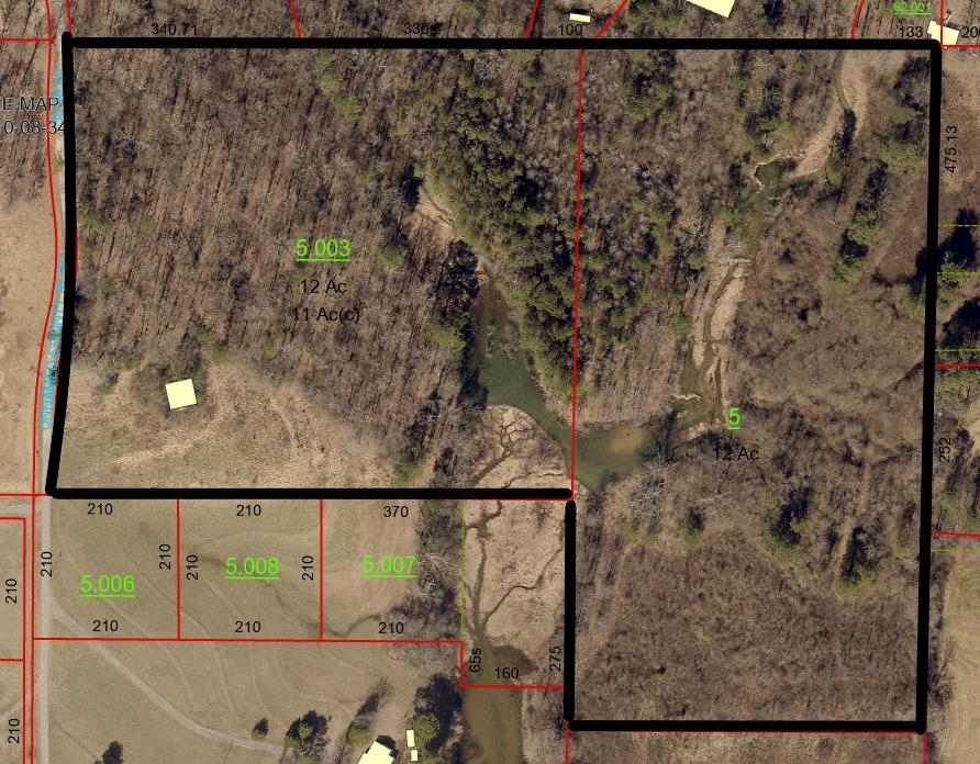 0 Co Rd 1653  Cullman AL 35058 - CULLMAN photo