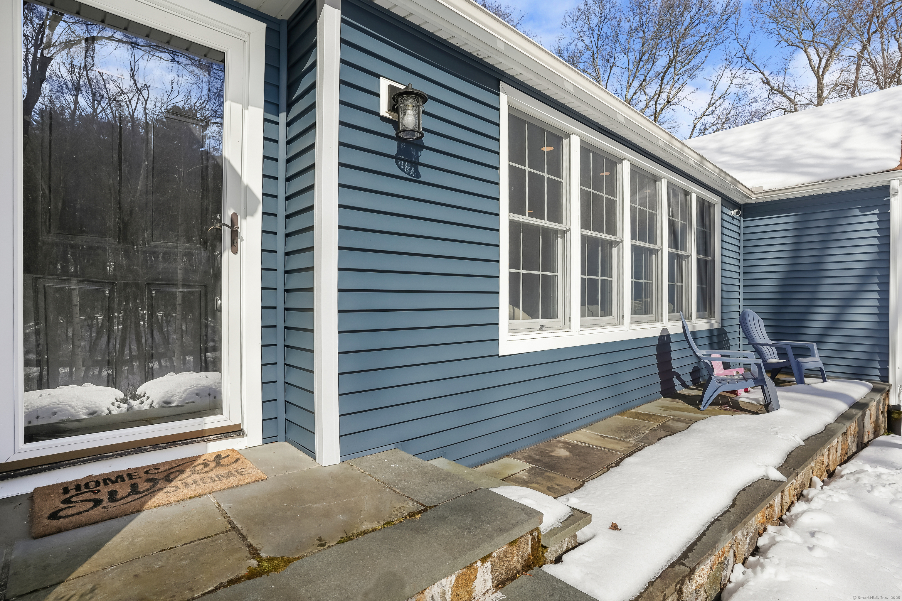 Property Photo:  18 Hallsey Lane  CT 06525 