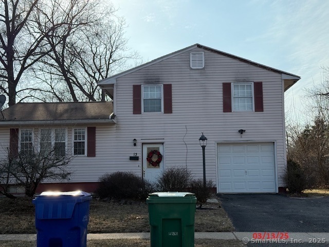 13 Patton Road  Bloomfield CT 06002 photo