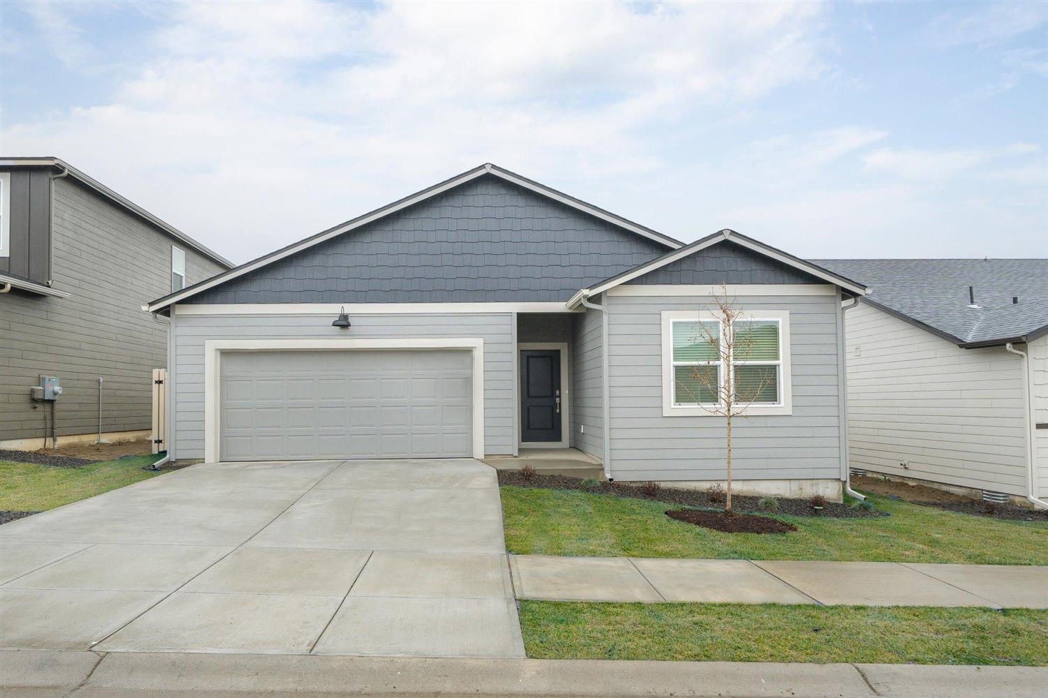Property Photo: 6159 S Soda Rd WA 99004
