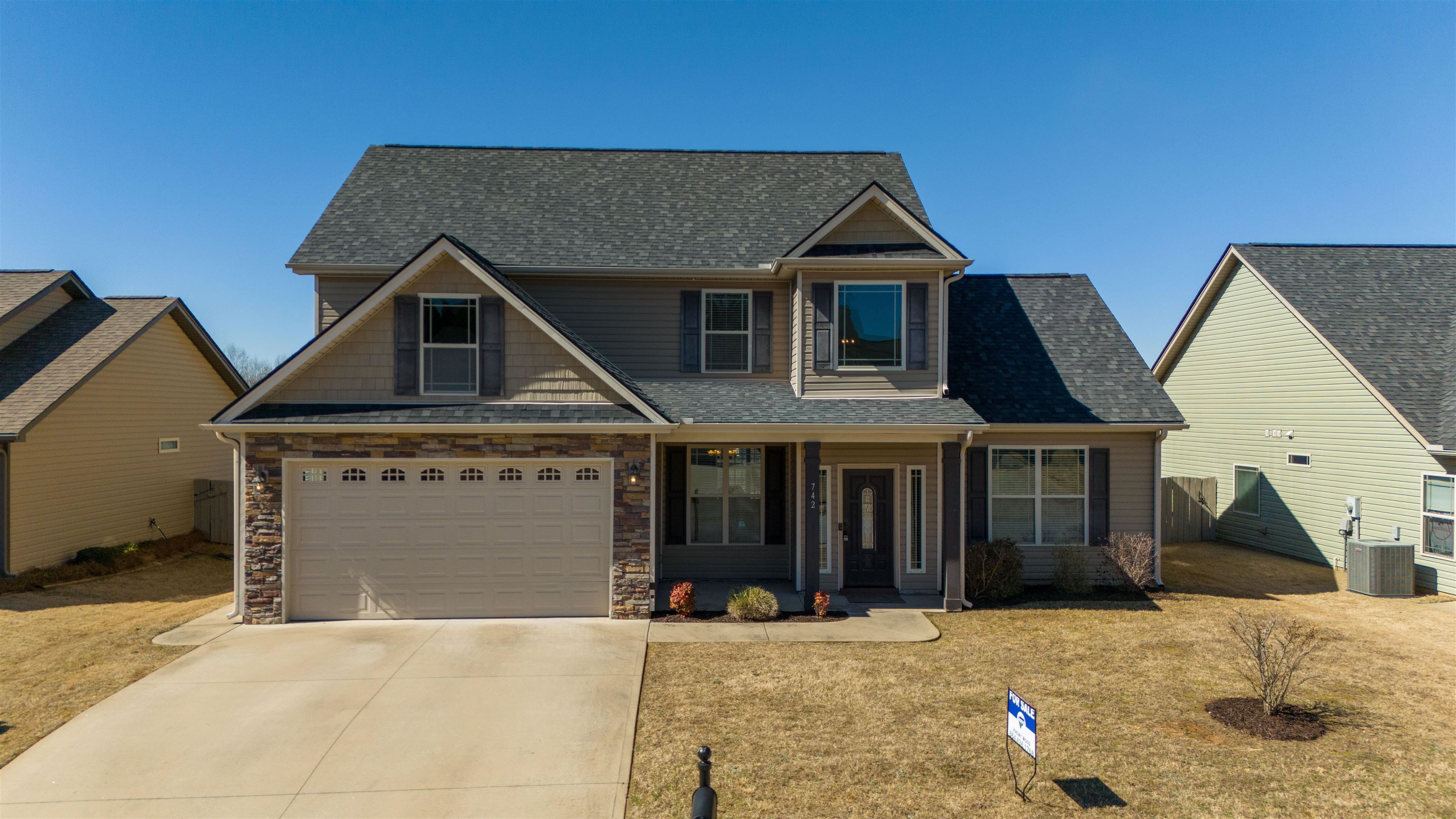 Property Photo:  742 Maya Street  SC 29316-6169 