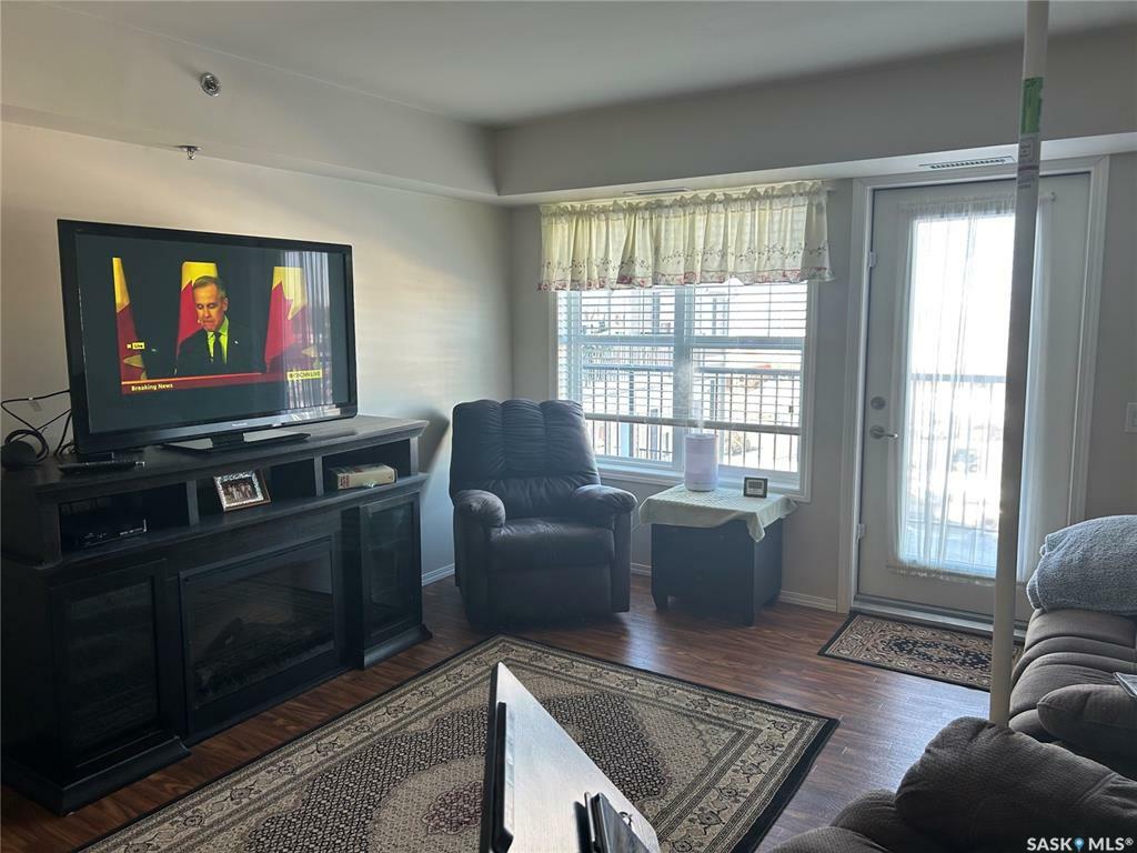 601 110th Avenue 402  Tisdale SK S0E 1T0 photo