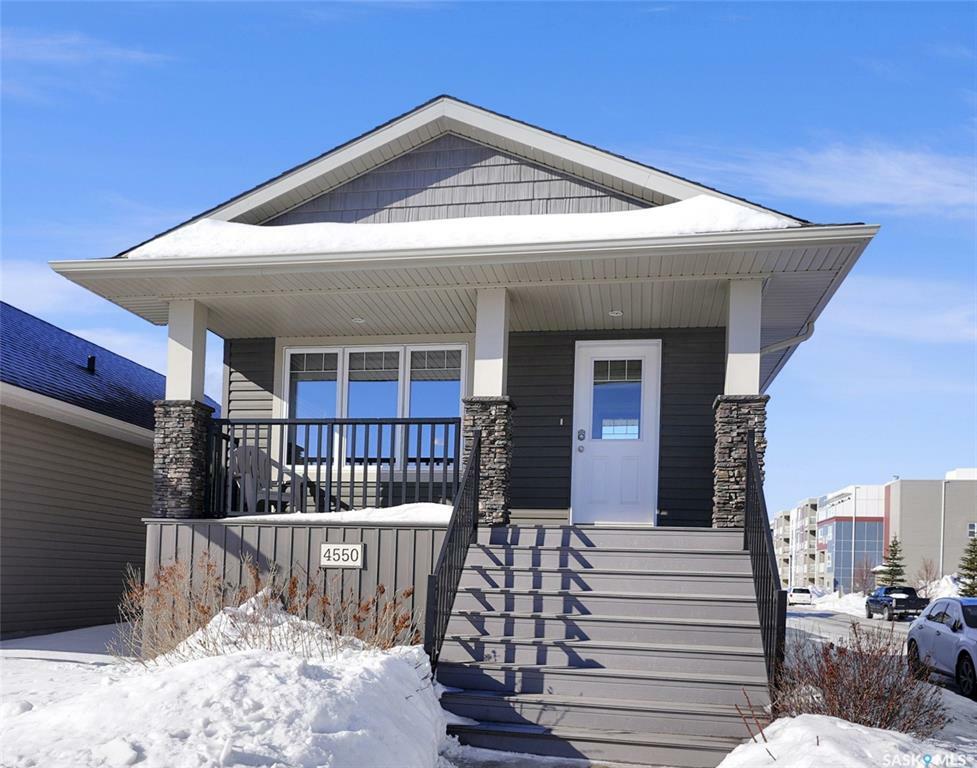 Property Photo: 4550 James Hill Road SK S4W 0K8