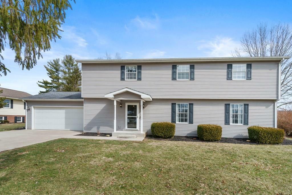 30 Timberlane Drive  Chillicothe OH 45601 photo