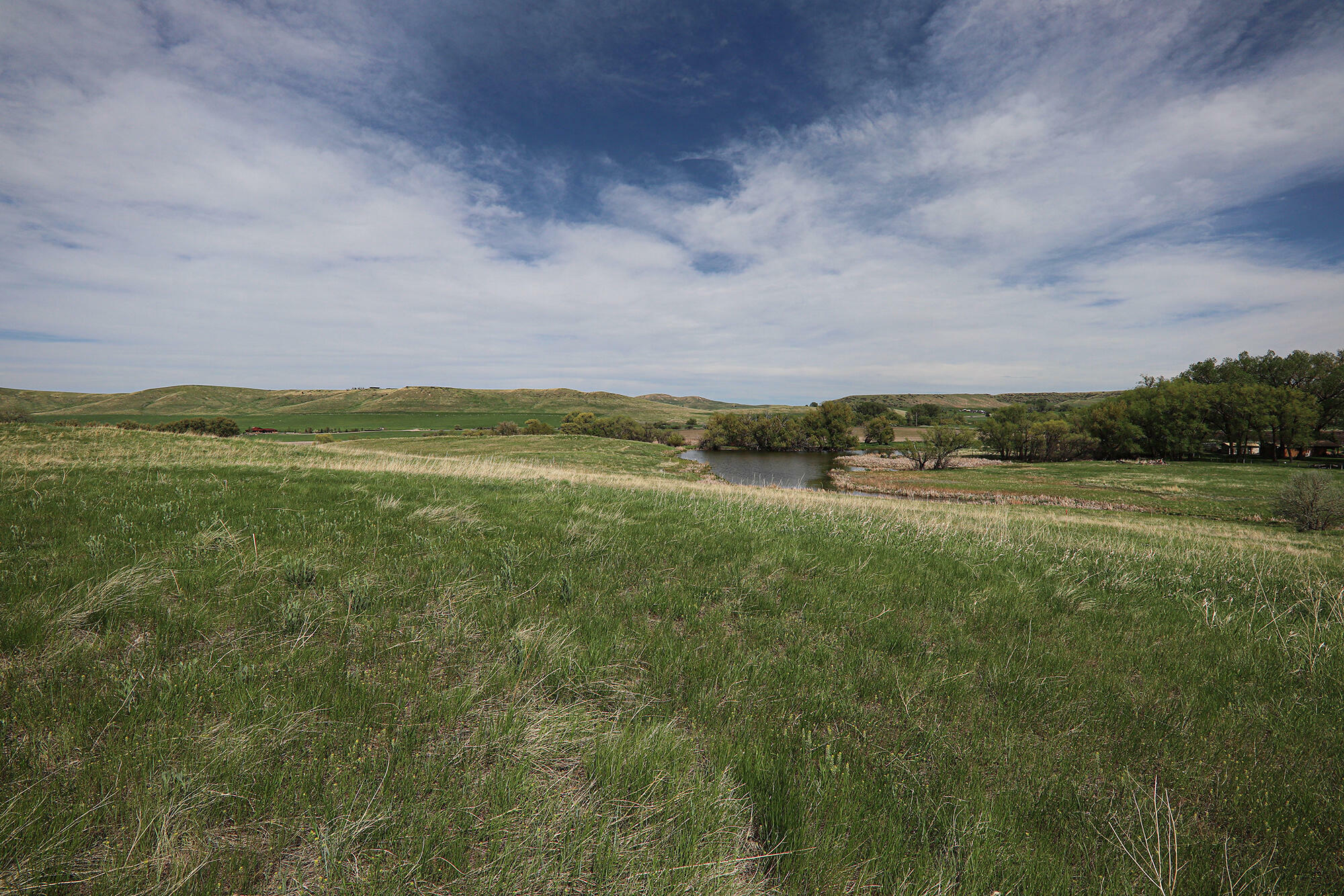 Property Photo: Tbd McCormick Road WY 82833