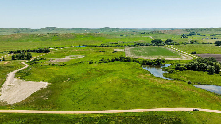 Property Photo: Tbd McCormick Road WY 82833
