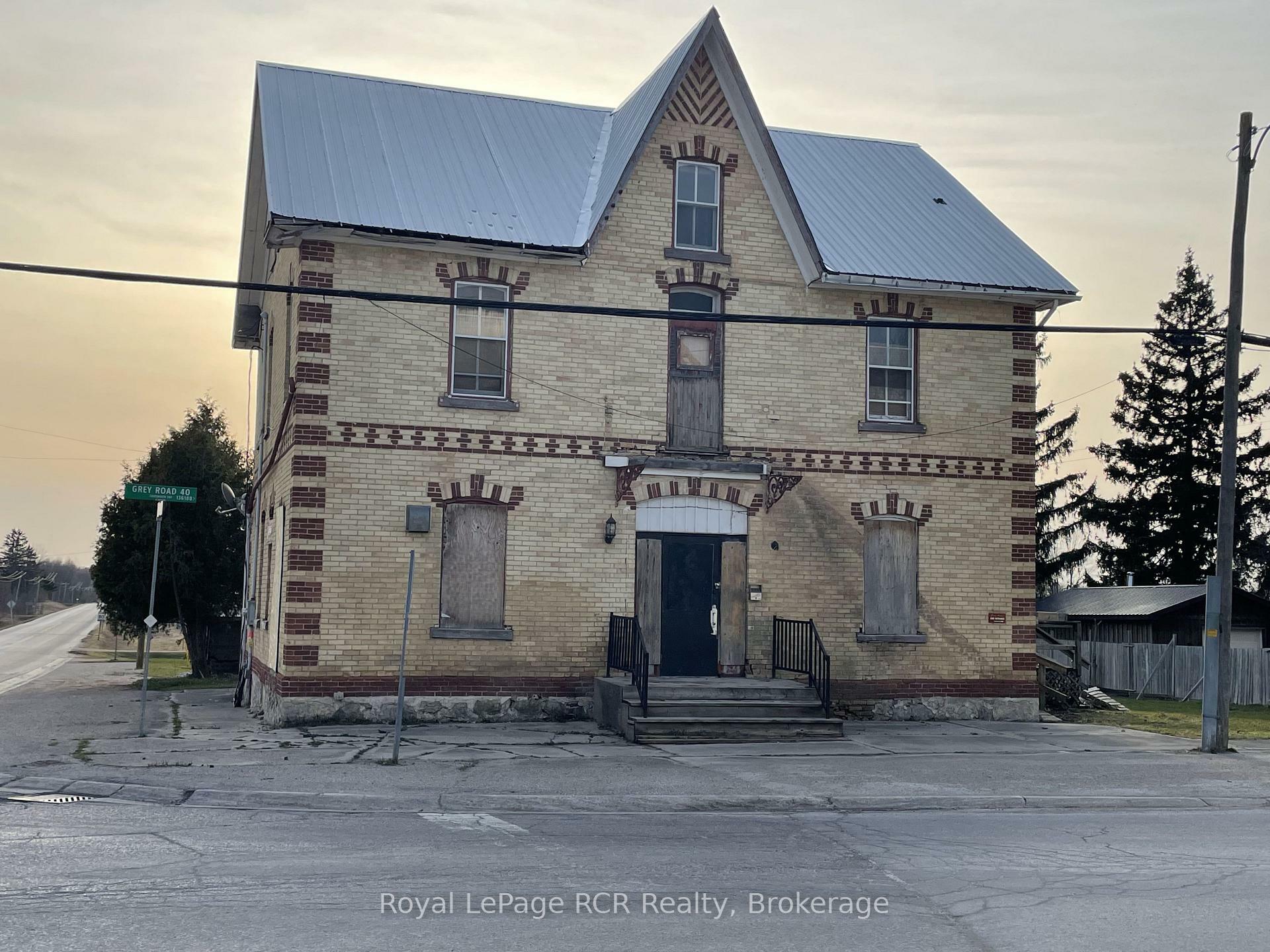 Property Photo: 136188 Grey Rd 40 N/A ON N0H 1K0