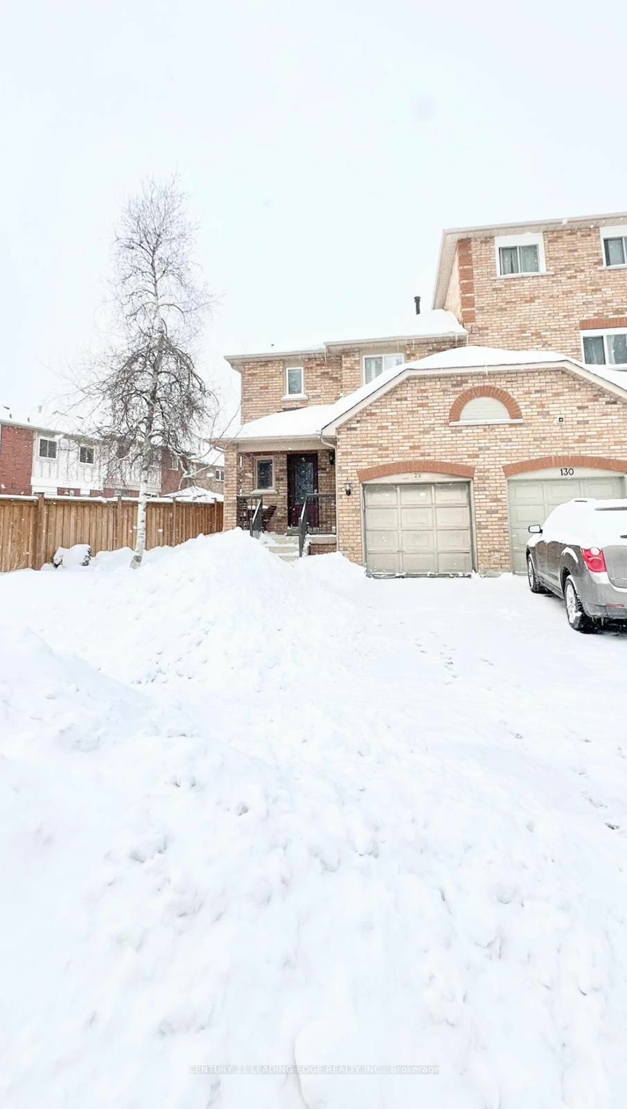 128 Melville Ave  Vaughan ON L6A 1Y9 photo