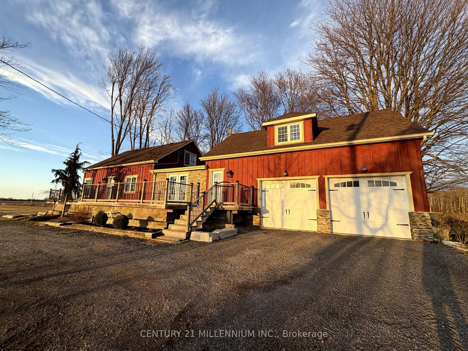 Photo de la propriété: 5065 Tenth Line ON L0G 1A0