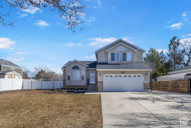 Property Photo: Address not disclosed UT 84088