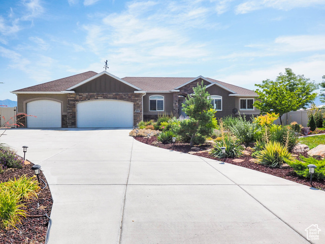 373 S Roadster Ln E  Grantsville UT 84029 photo