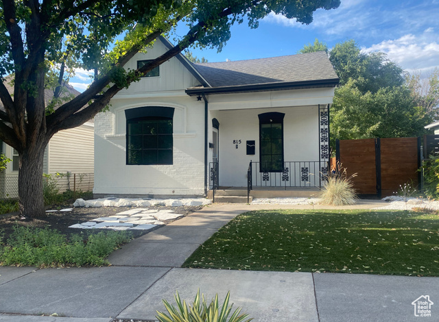 Property Photo:  815 E Sherman Ave  UT 84105 