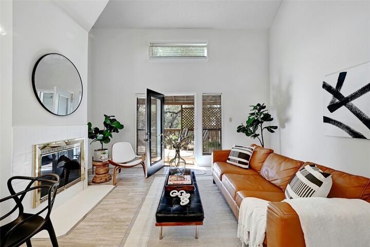 Property Photo:  8102 Baywood Drive A  TX 78759 