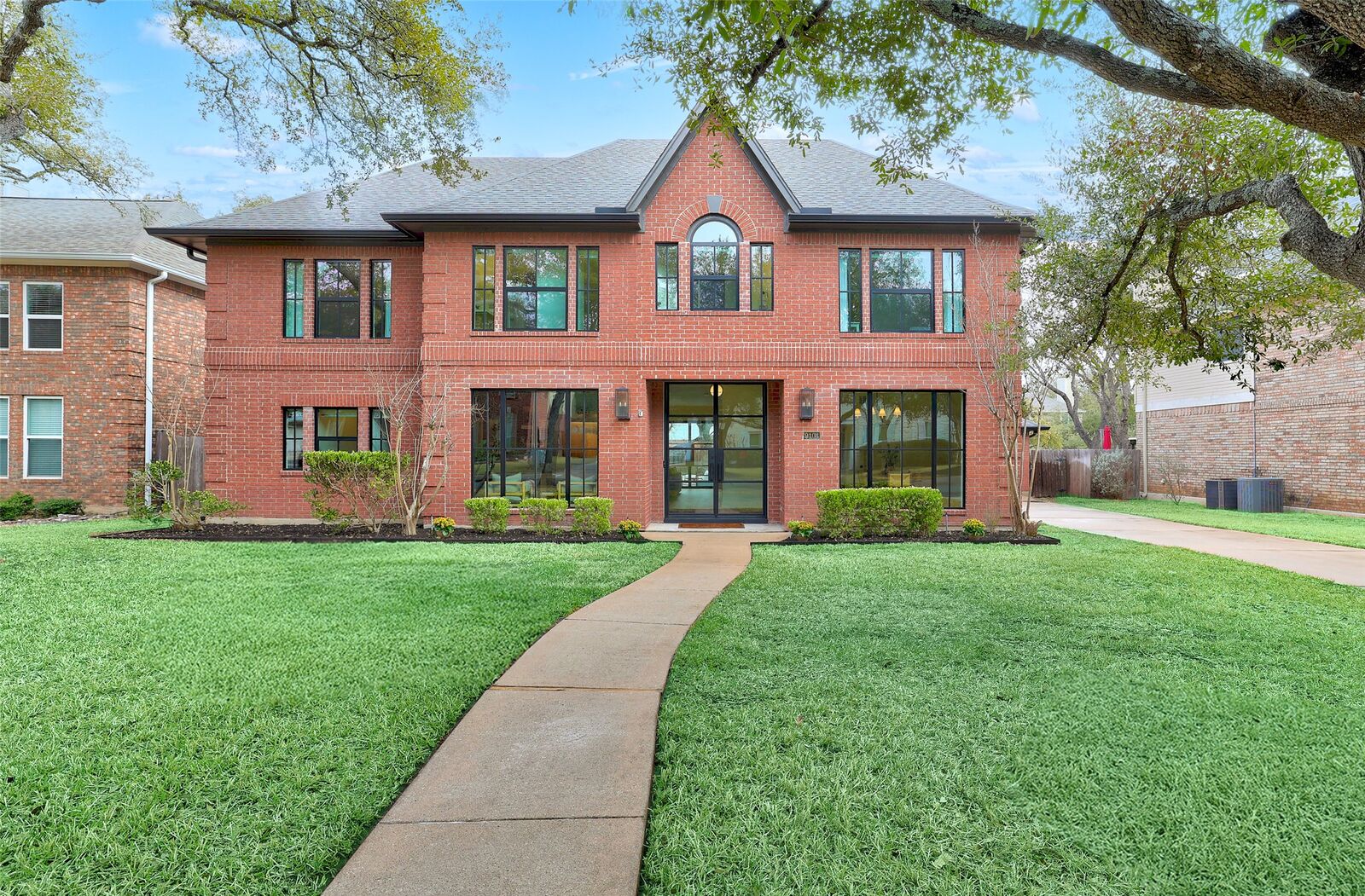 Property Photo: 9104 Westerkirk Drive TX 78750