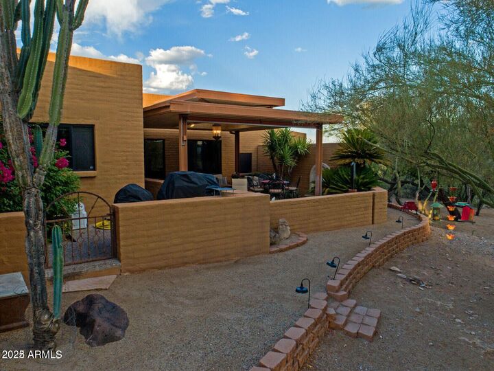 1489 Thrasher Lane  Wickenburg AZ 85390 photo