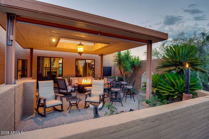 1489 Thrasher Lane  Wickenburg AZ 85390 photo