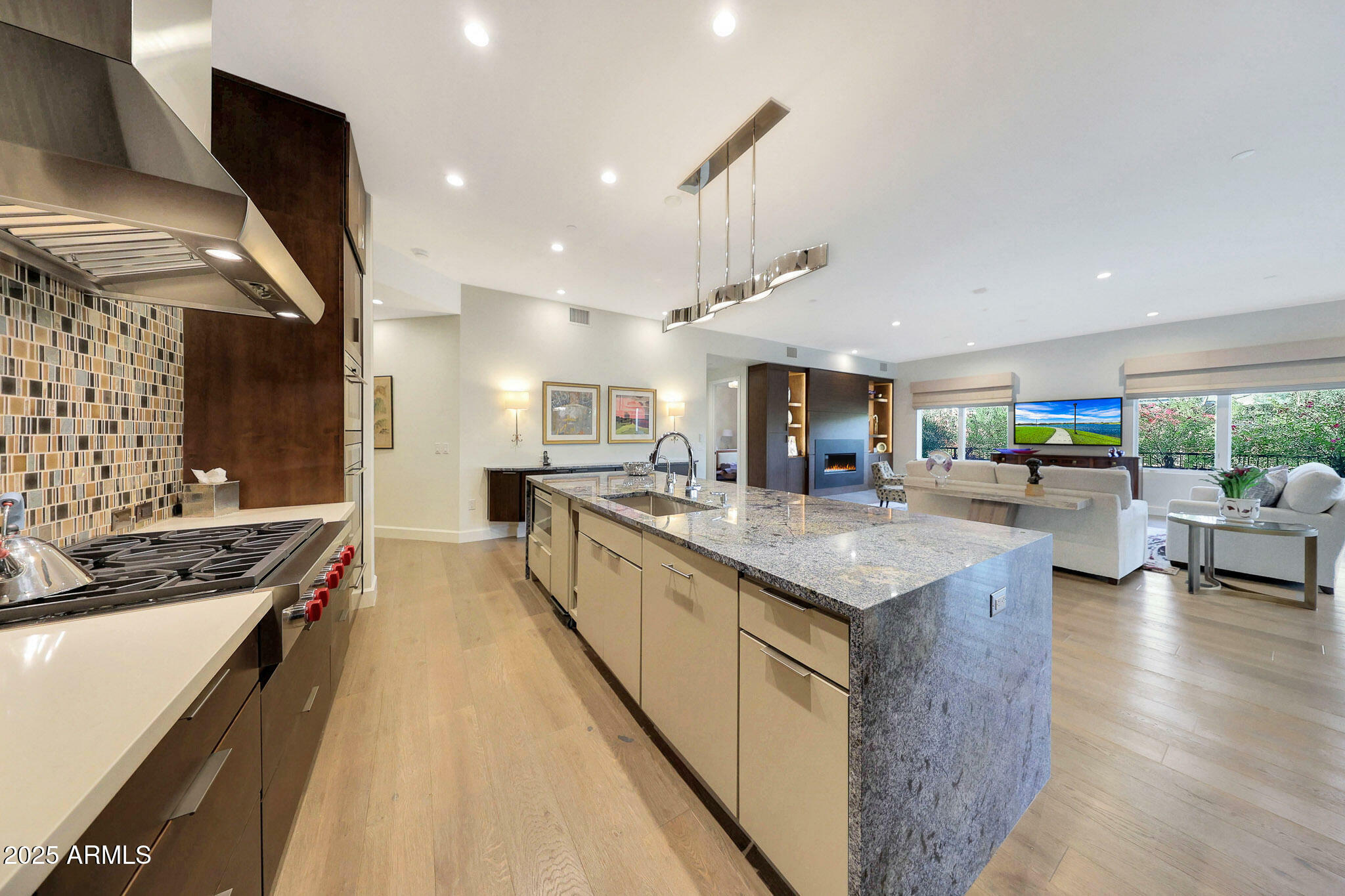 Property Photo:  6166 N Scottsdale Road B1005  AZ 85253 