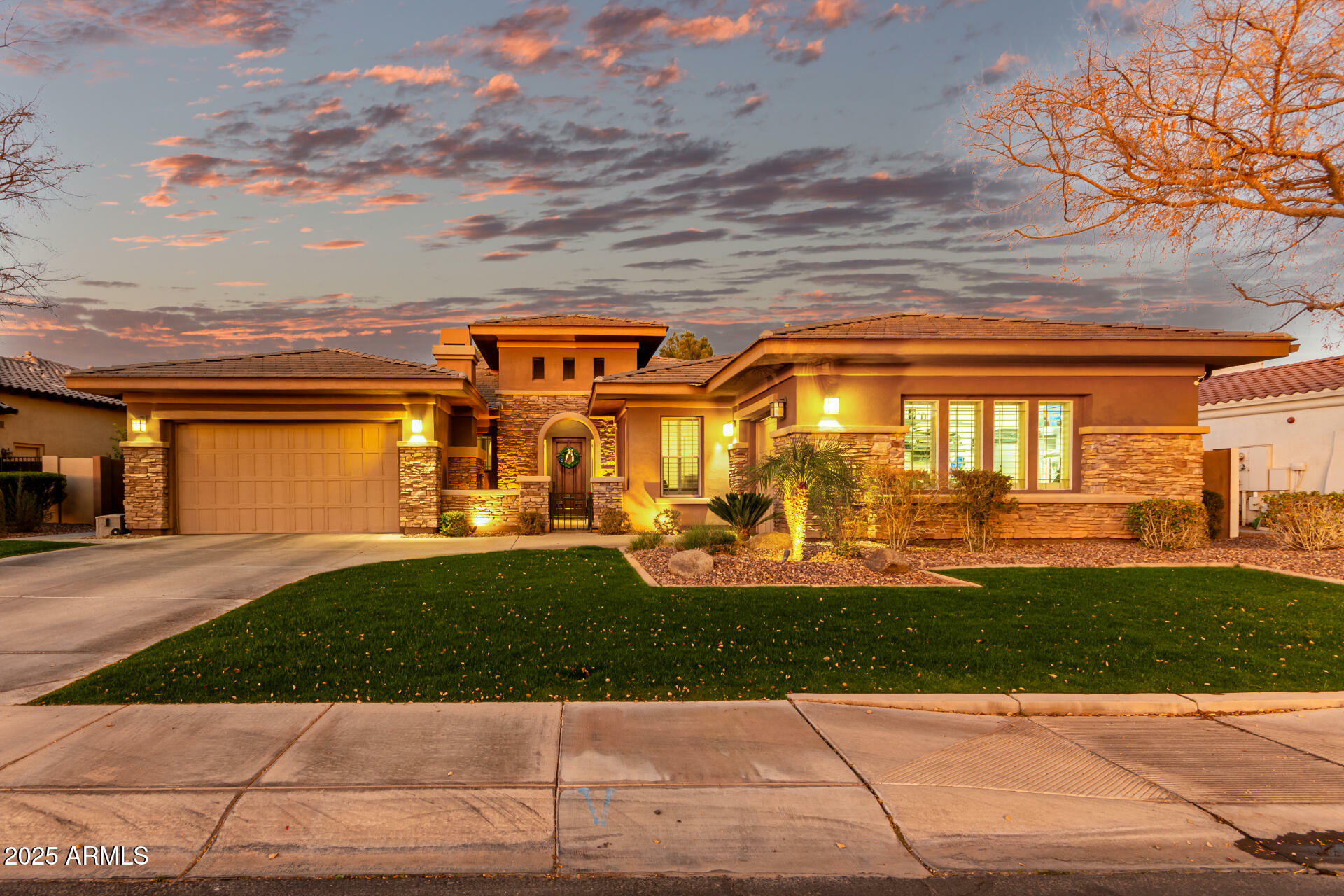 3654 E San Pedro Place  Chandler AZ 85249 photo