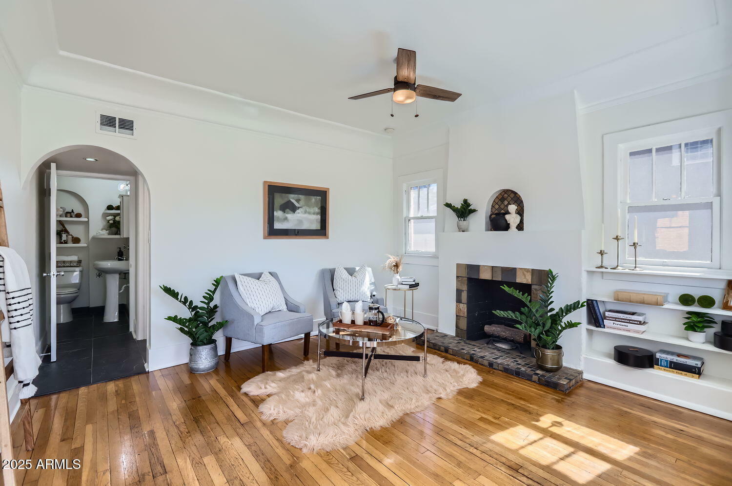 Property Photo: 2209 N 8th Street AZ 85006