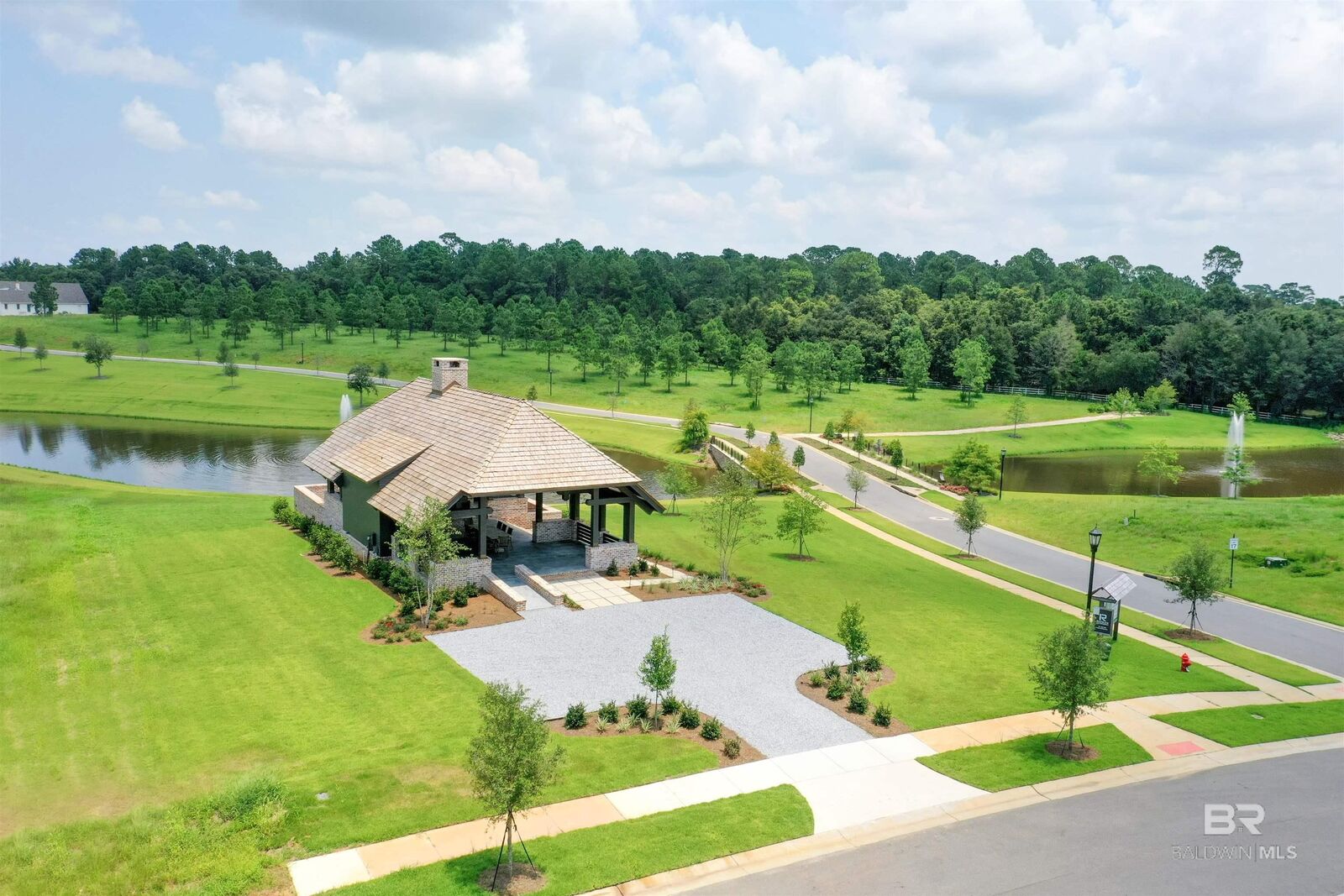 Property Photo: 0 Mount Pleasant Boulevard AL 36532