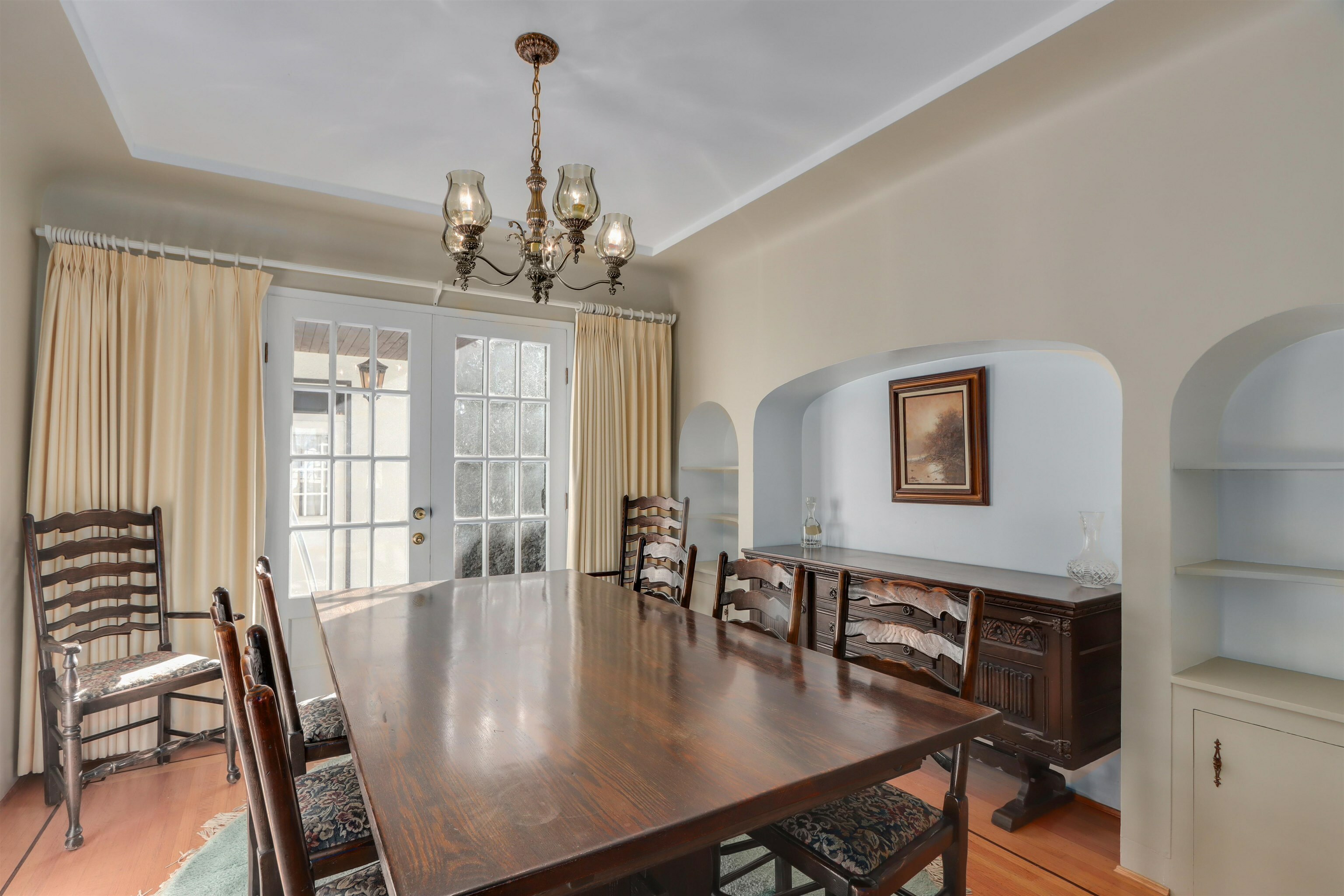 Property Photo: 5070 Blenheim Street BC V6N 1N5