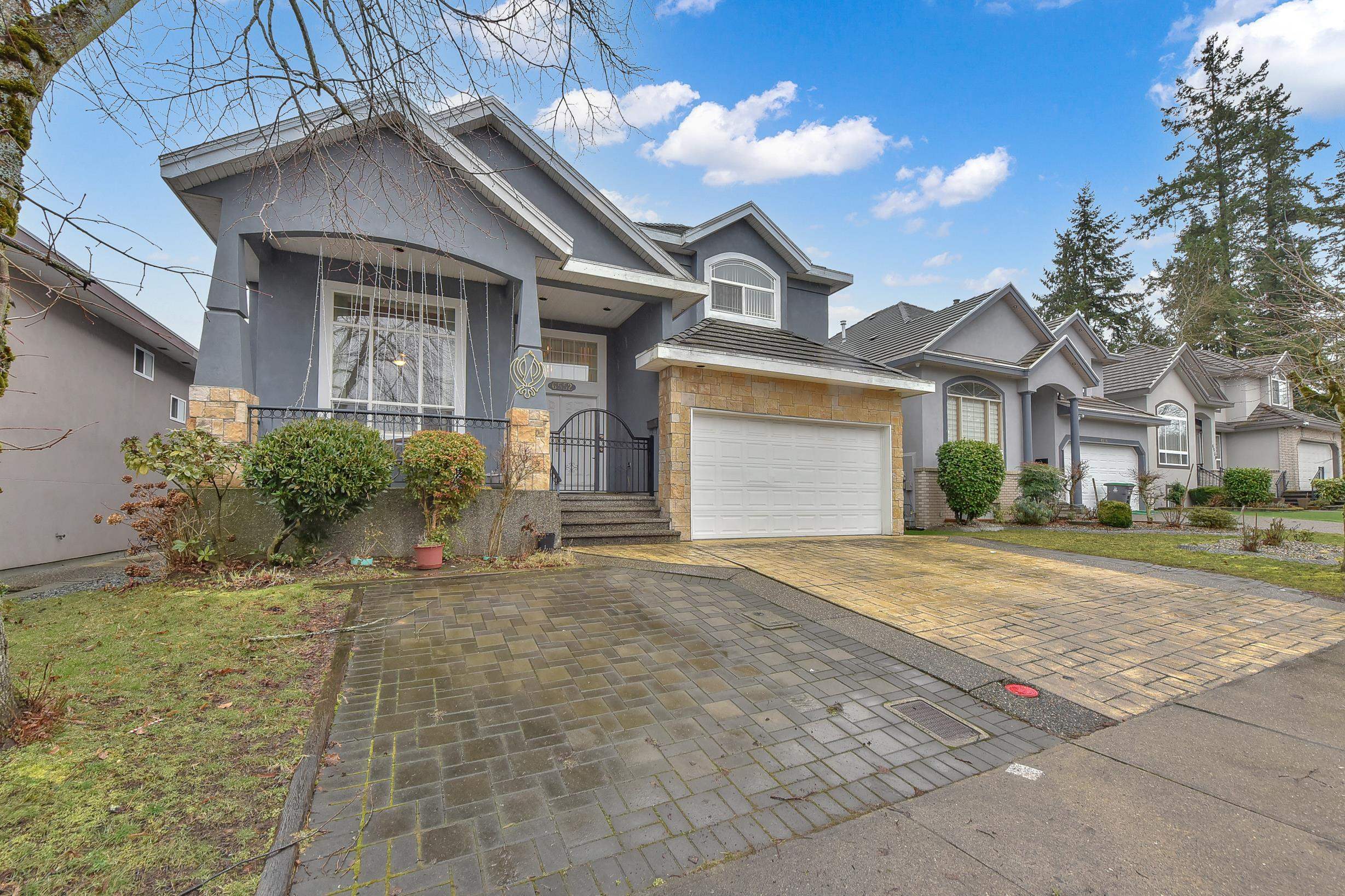 Photo de la propriété: 6552 125A Street BC V3W 6S9