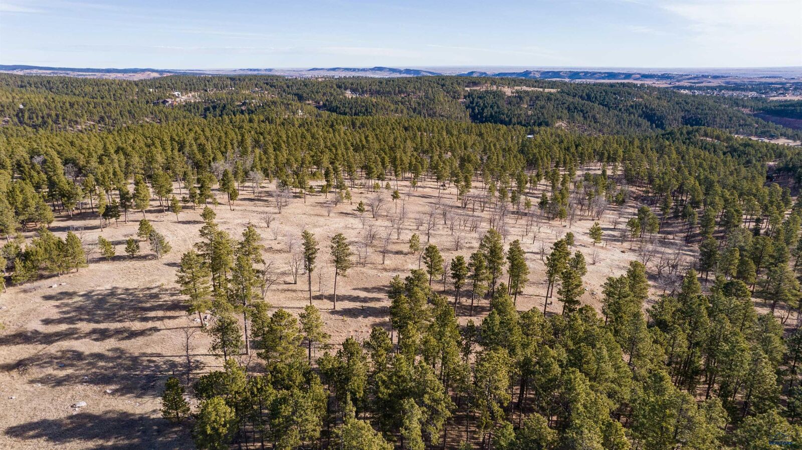 Property Photo:  Tbd Bighorn Rd  SD 57702 
