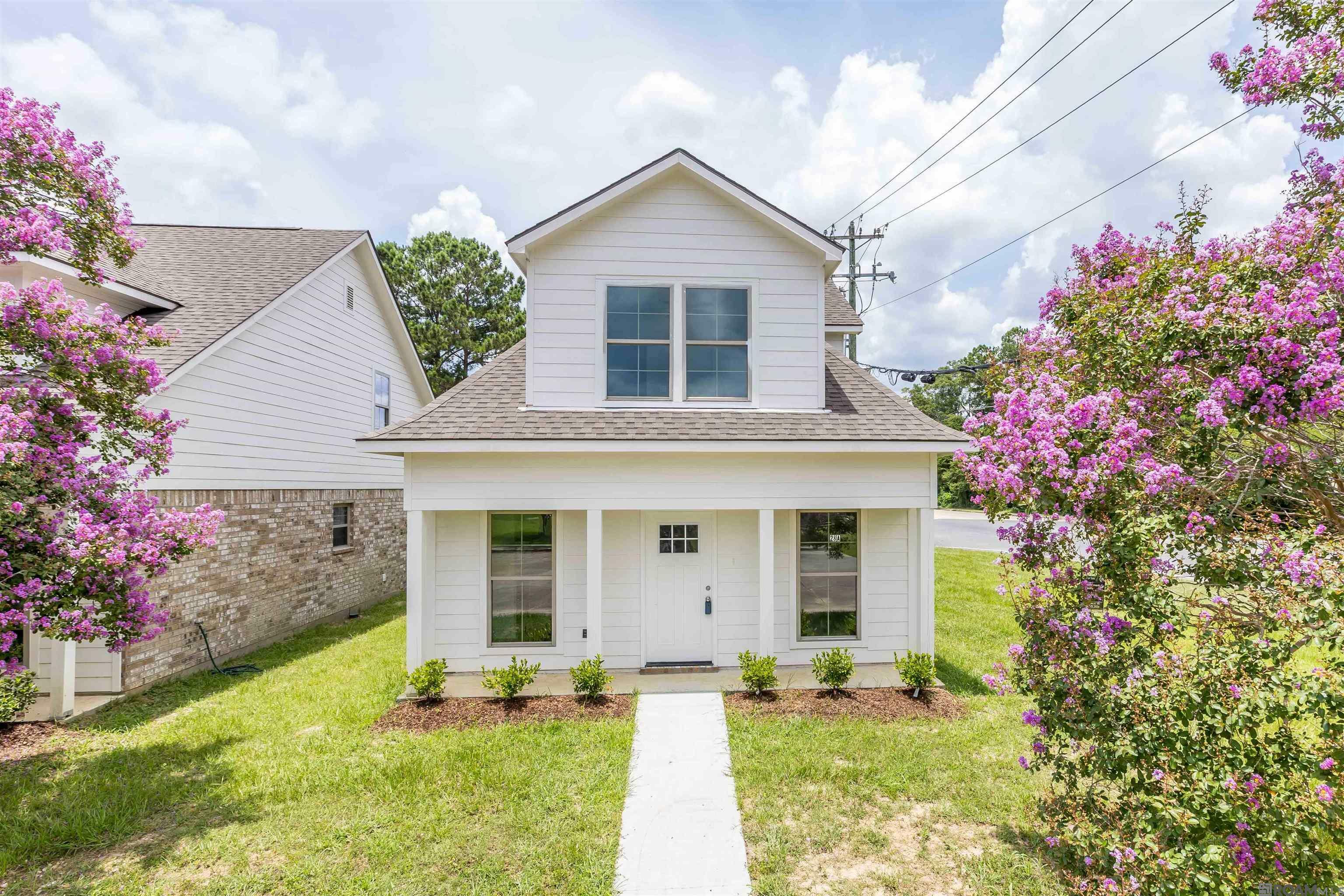 Property Photo:  5101 Paducah Ct  LA 70817 