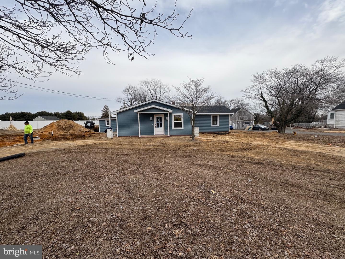Property Photo: 388 W Park Drive NJ 08302