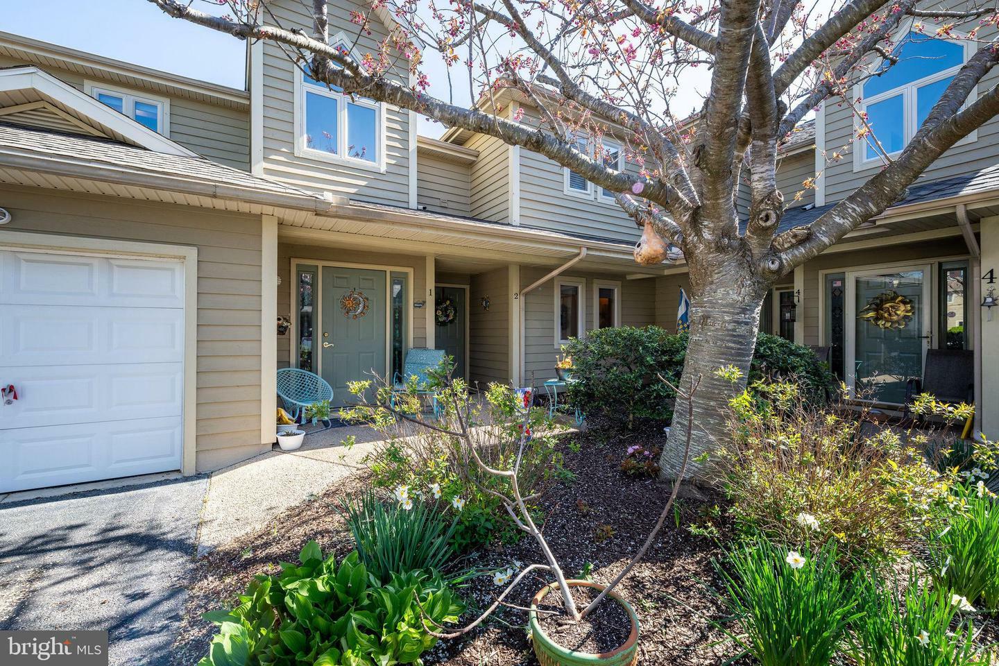 Property Photo: 18512 Belle Grove Road 2 DE 19958