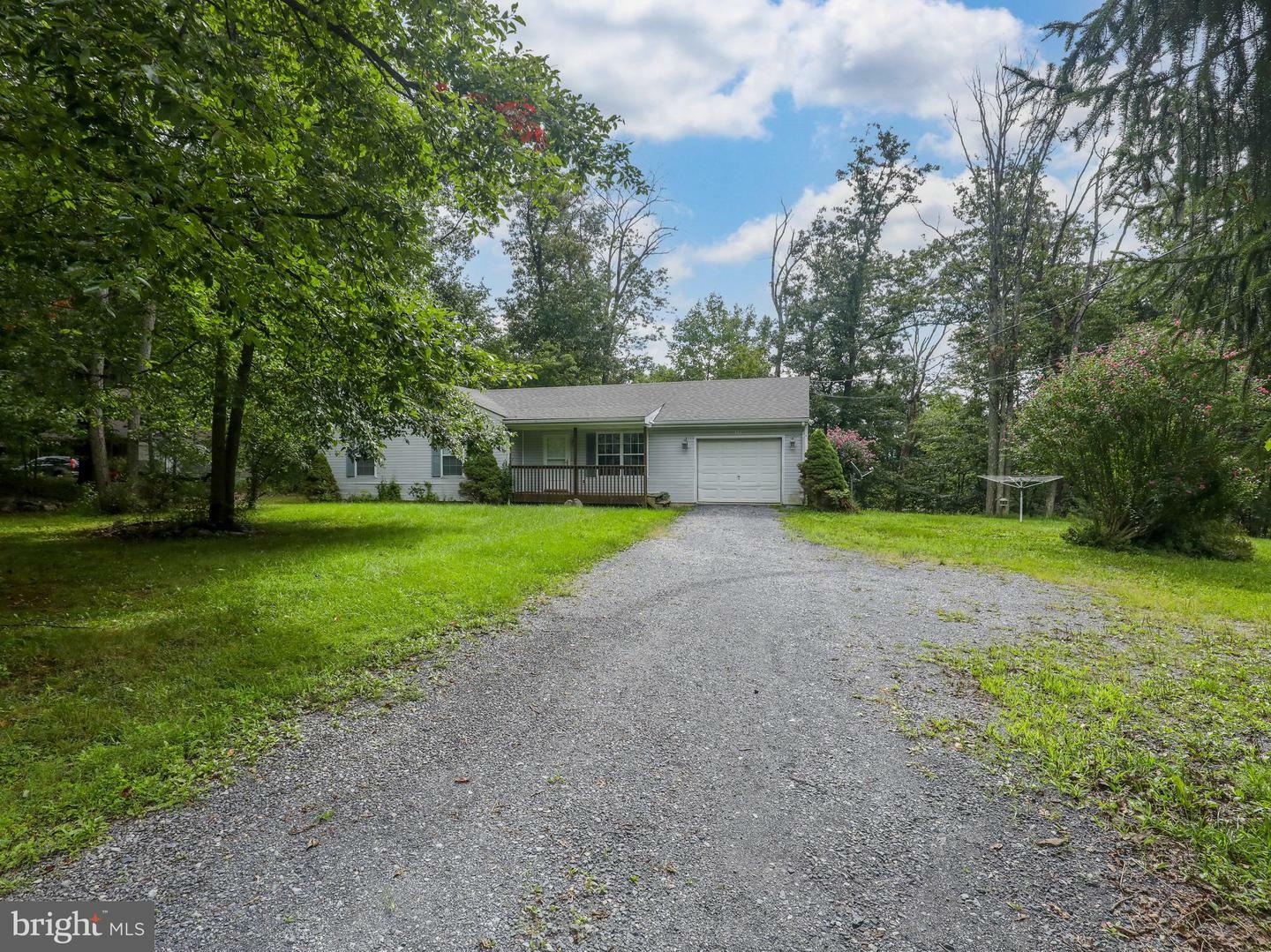 Property Photo:  111 Forked Horn Trail  VA 22602 