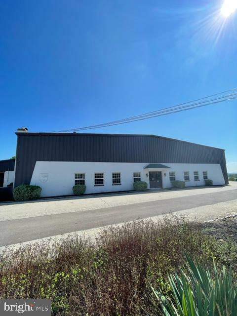 Property Photo: 1600 Potshop Road PA 19403