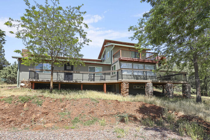 Property Photo: 4214 Cypress Street AZ 85544