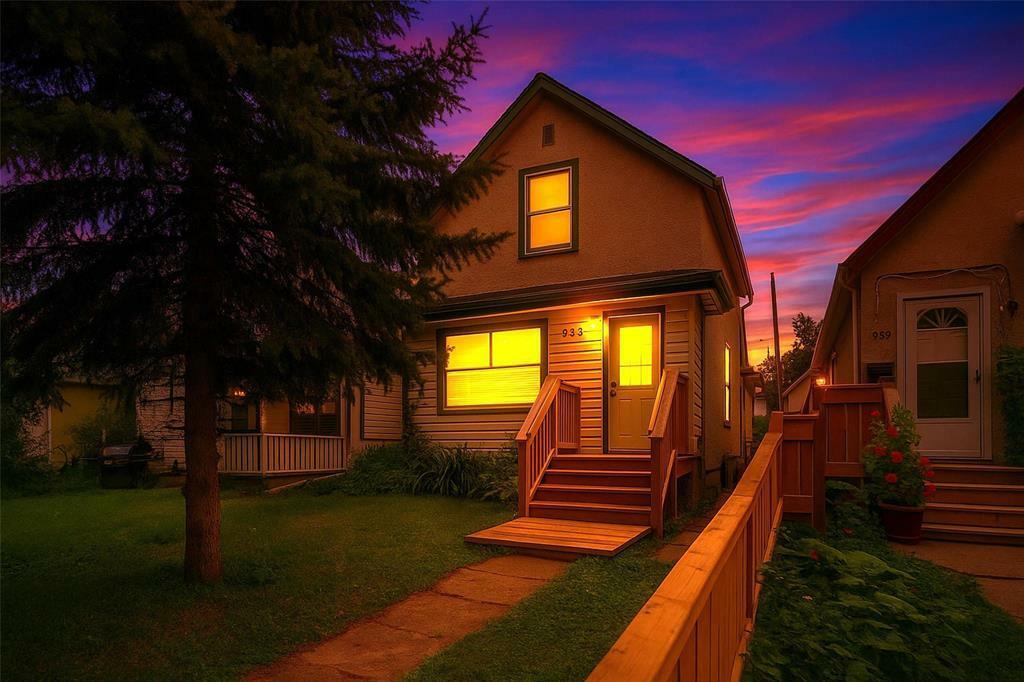 Photo de la propriété: 950 Lipton Street MB R3E 2L6